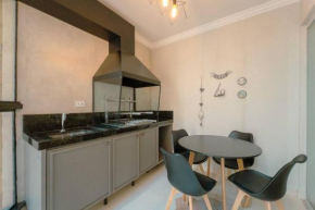 Belíssimo Apartamento MJ44